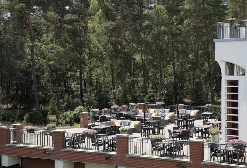 Bilderberg Residence Groot Heideborgh