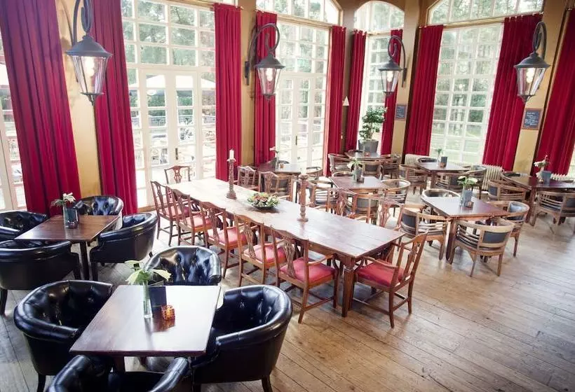 Bilderberg Residence Groot Heideborgh