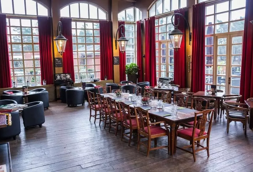 Bilderberg Residence Groot Heideborgh