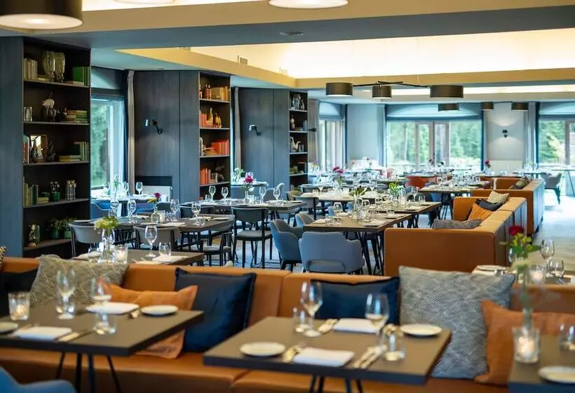 Bilderberg Residence Groot Heideborgh