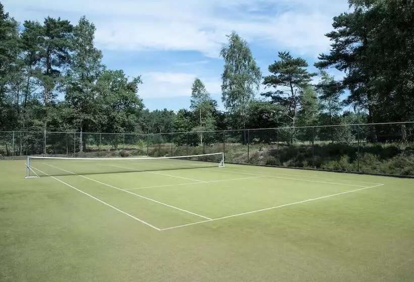 Bilderberg Residence Groot Heideborgh