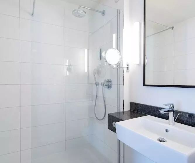 Bilderberg Residence Groot Heideborgh