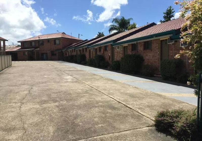 Crescent Motel Taree