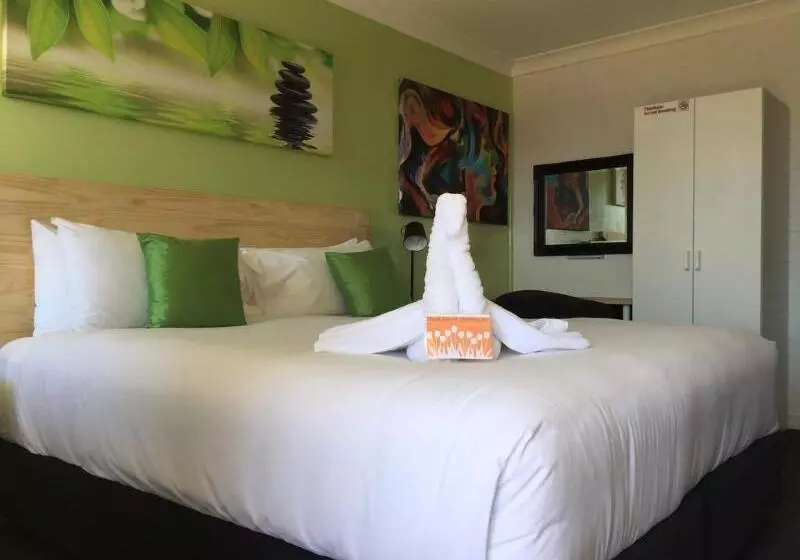 Crescent Motel Taree