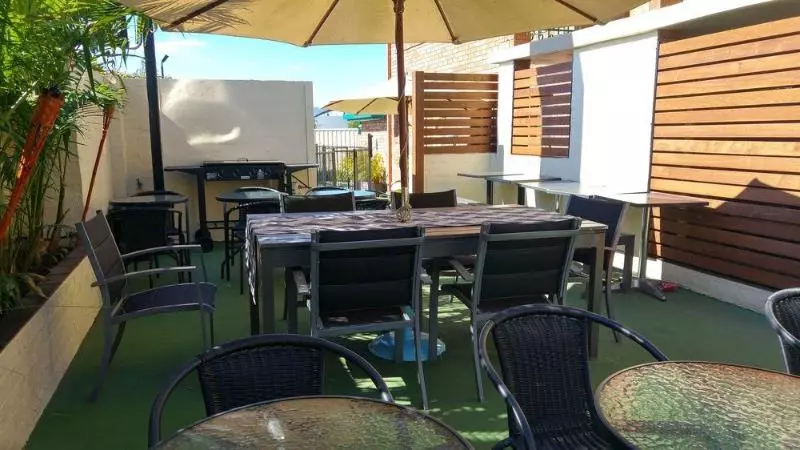 Crescent Motel Taree