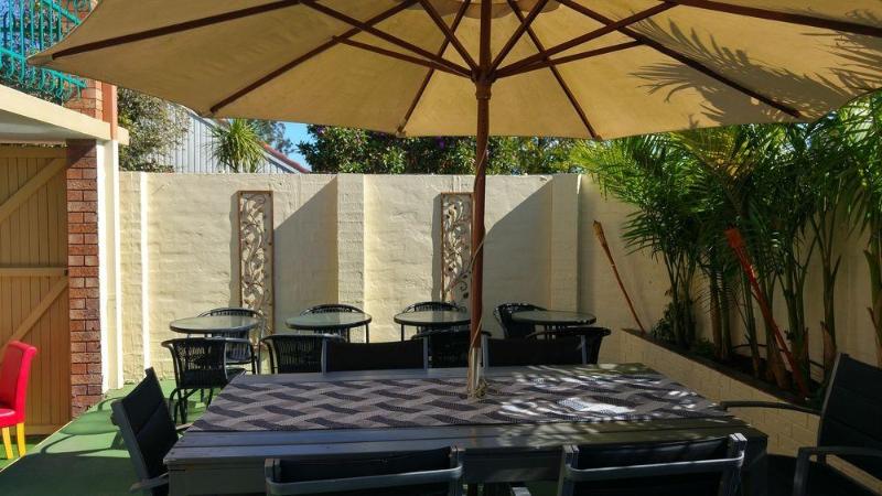 Crescent Motel Taree