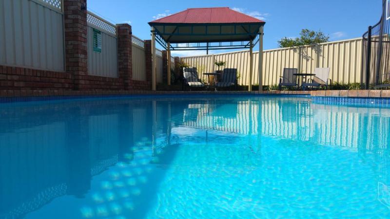 Crescent Motel Taree