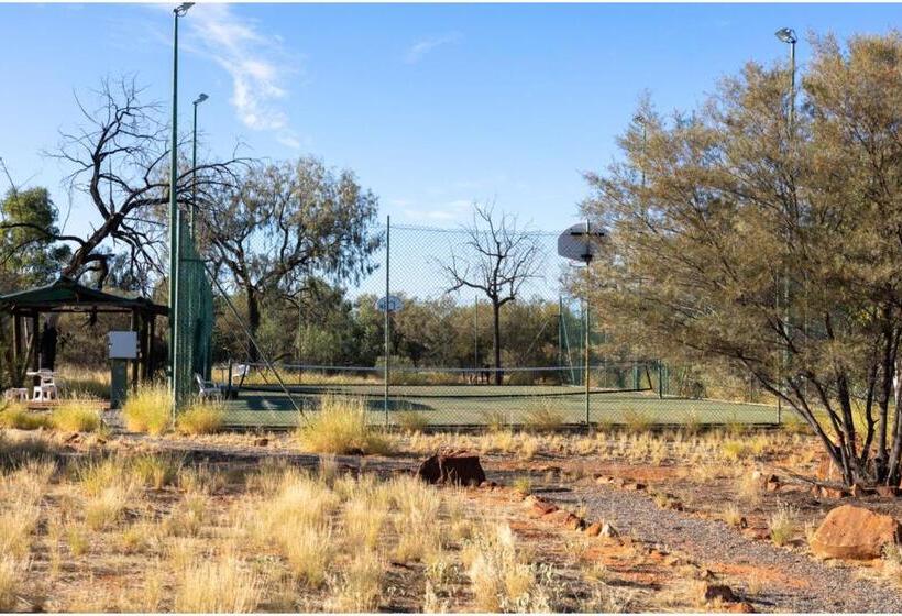 Discovery Resorts   Kings Canyon