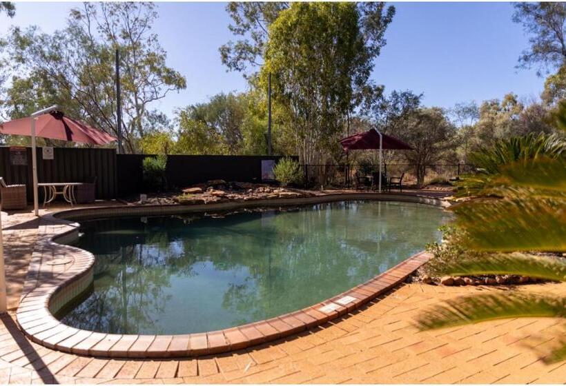 Discovery Resorts   Kings Canyon