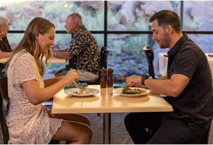 Discovery Resorts   Kings Canyon