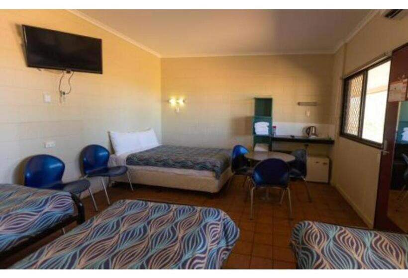 Discovery Resorts   Kings Canyon