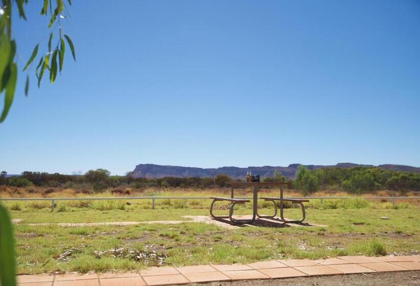 Discovery Resorts   Kings Canyon