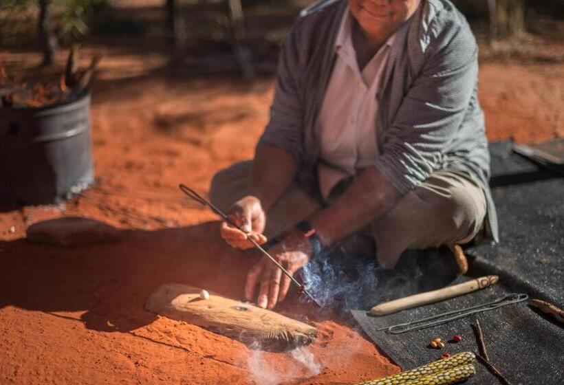 Discovery Resorts   Kings Canyon