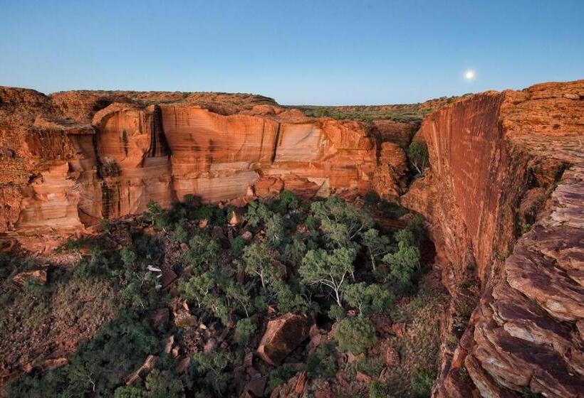 Discovery Resorts   Kings Canyon