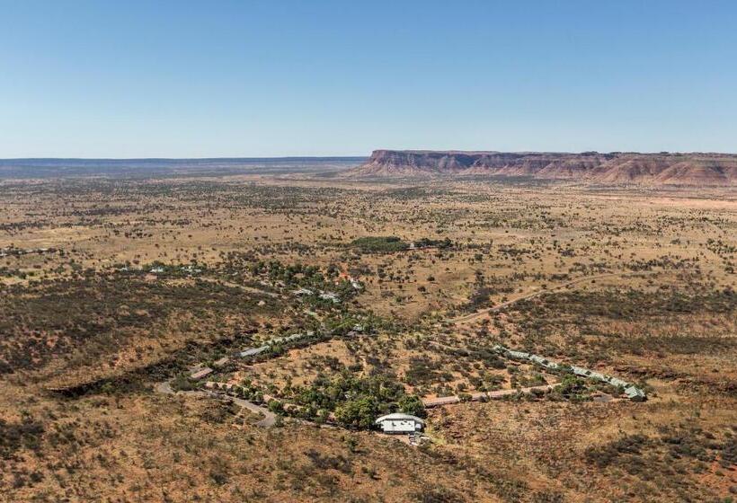 Discovery Resorts   Kings Canyon