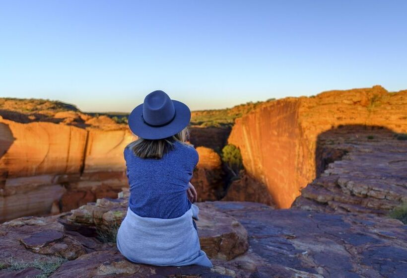 Discovery Resorts   Kings Canyon