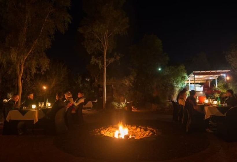 Discovery Resorts   Kings Canyon