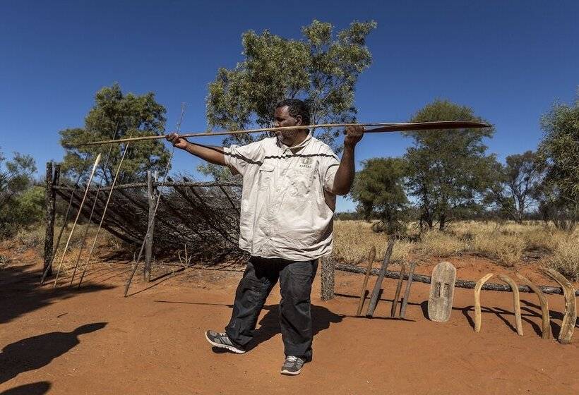 Discovery Resorts   Kings Canyon