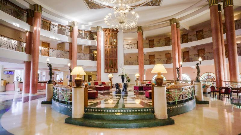 Hotel Agadir Beach Club