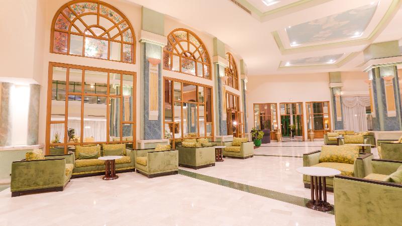 Hotel Agadir Beach Club