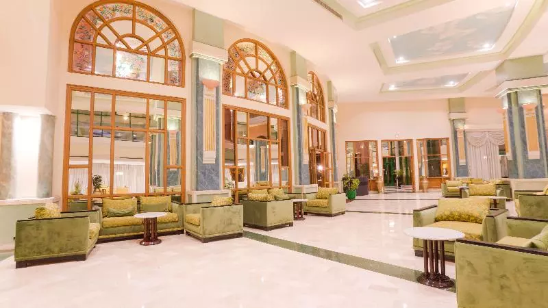 هتل Agadir Beach Club