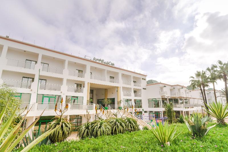 Hotel Agadir Beach Club
