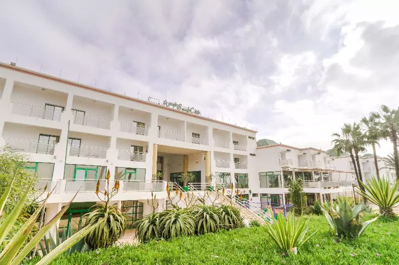 هتل Agadir Beach Club