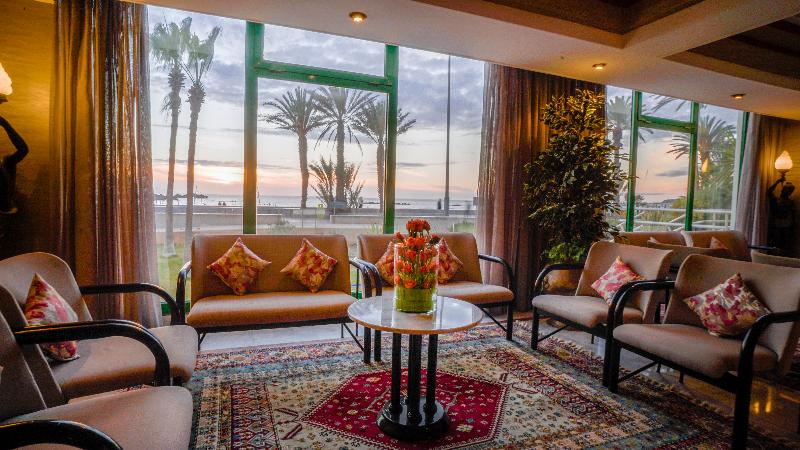 Hotel Agadir Beach Club