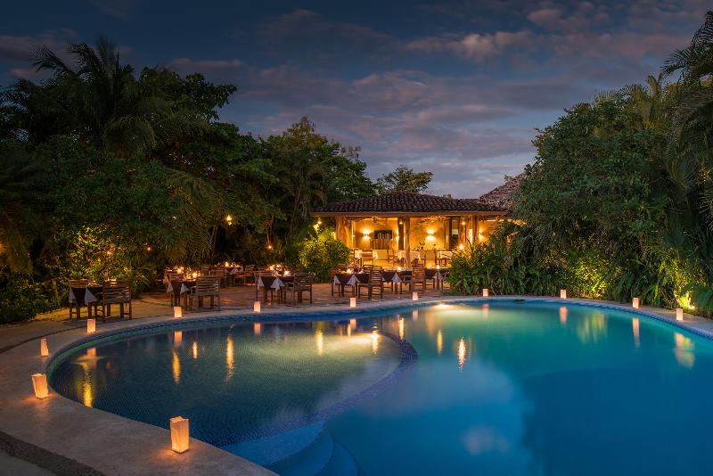 Cala Luna Boutique Hotel & Villas