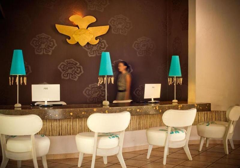 Cala Luna Boutique Hotel & Villas