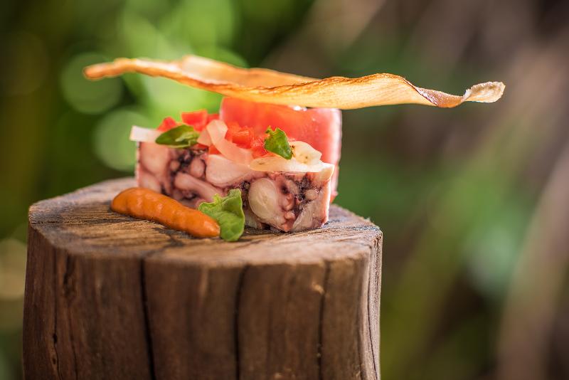 Cala Luna Boutique Hotel & Villas