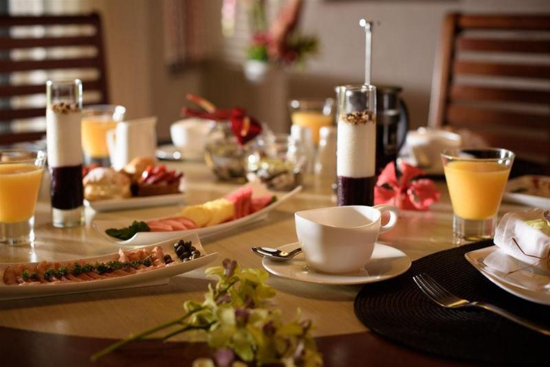 Cala Luna Boutique Hotel & Villas