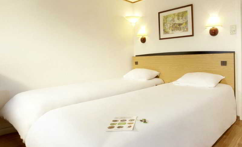 בית מלון כפרי Campanile  And Restaurant Gorinchem