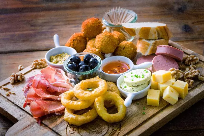 酒店 Campanile And Restaurant Gorinchem