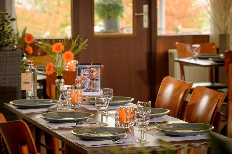 酒店 Campanile And Restaurant Gorinchem