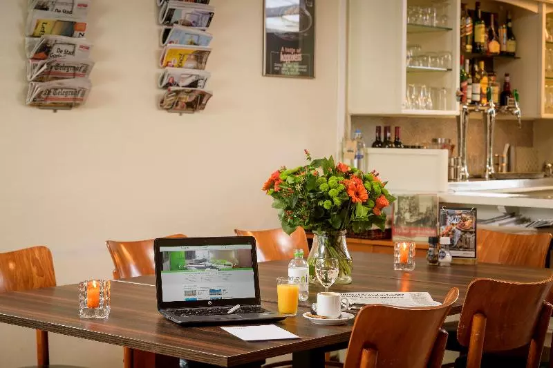 酒店 Campanile And Restaurant Gorinchem