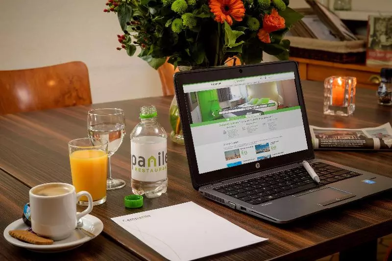 酒店 Campanile And Restaurant Gorinchem