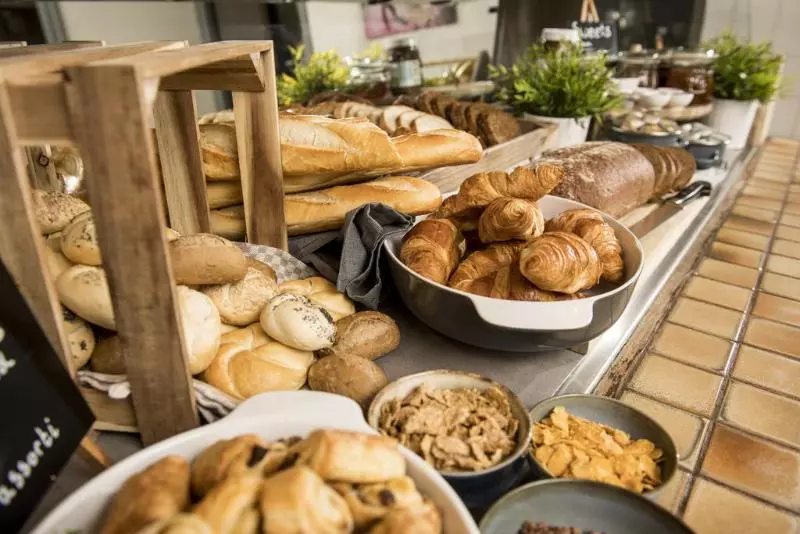 酒店 Campanile And Restaurant Gorinchem