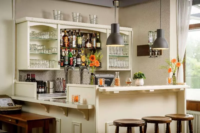 酒店 Campanile And Restaurant Gorinchem