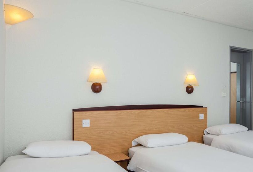 Campanile Hotel Dartford