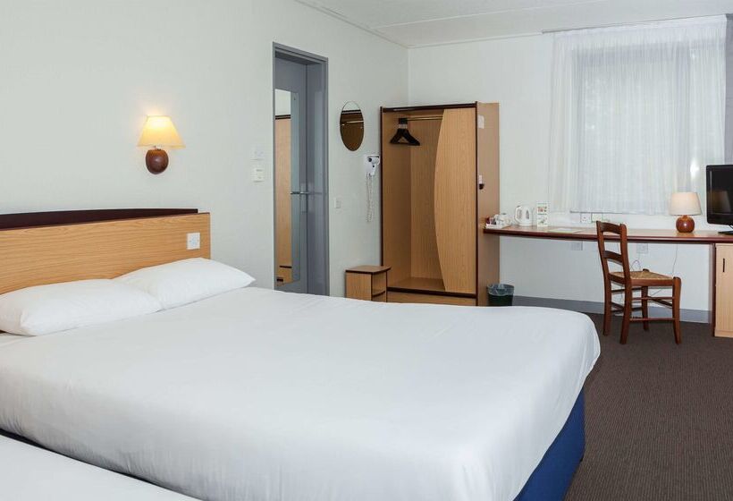 Campanile Hotel Dartford