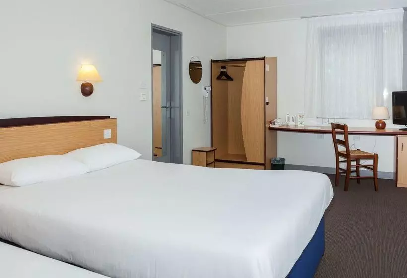 Campanile Hotel Dartford