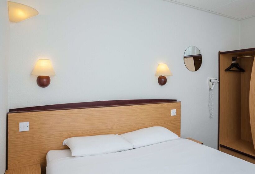 Campanile Hotel Dartford