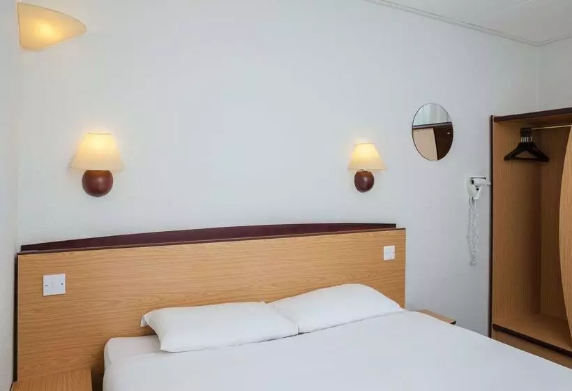 Campanile Hotel Dartford