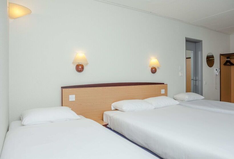 Campanile Hotel Dartford