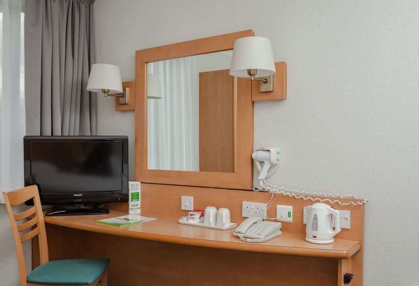 Campanile Hotel Dartford