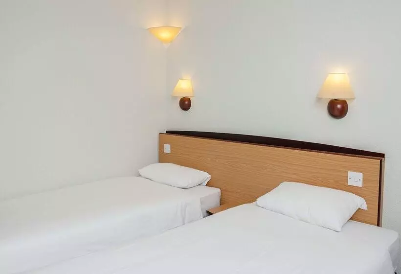 Campanile Hotel Dartford