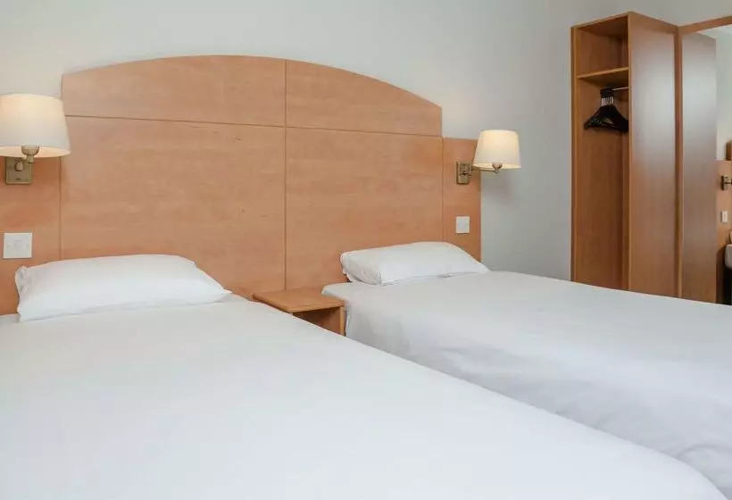 Campanile Hotel Dartford