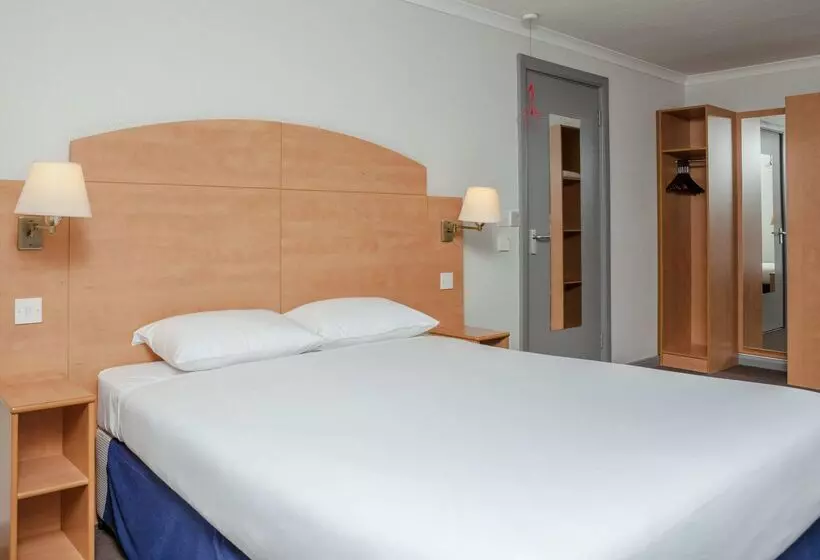 Campanile Hotel Dartford