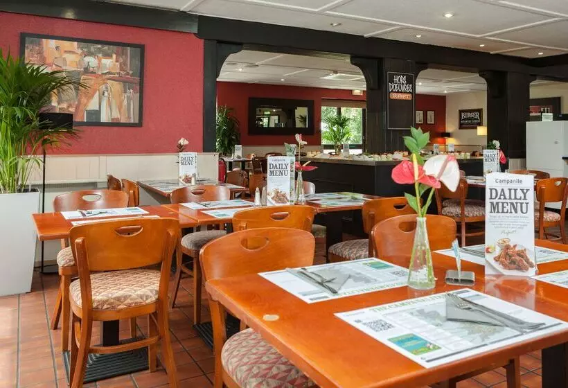 Campanile Hotel Dartford